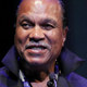 Billy Dee Williams making a few remarks at the 2013 Thelonious Monk International Jazz Saxophone Competition at the John F. Kennedy Center for Performing Arts on Sept. 16, 2013, in Washington, D.C.
Paul Morigi/Getty Images for Thelonious Monk Institute of Jazz